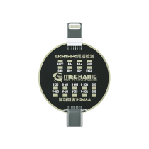 Mechanic T810 Strumento Diagnostico Connettore di Ricarica