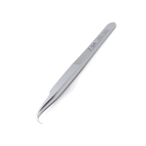 QIANLI 7-SA Pinza Curva 0.15mm