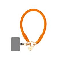 FAIRPLAY Catena corta 40cm LIA (Arancione)