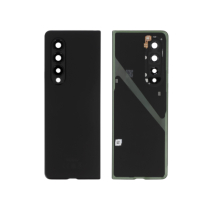 Vetro Posteriore Nero Galaxy Z Fold3 5G (F926B)