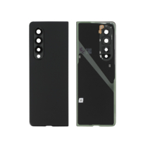 Vetro Posteriore Verde Galaxy Z Fold3 5G (F926B)