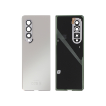 Vetro Posteriore Argento Galaxy Z Fold3 5G (F926B)