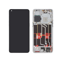 Display Completo Bianco Oppo Find X5 Pro
