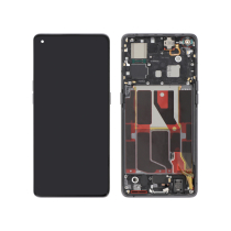 Display Completo Nero Oppo Find X5