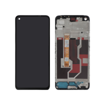 Display Completo Nero Oppo A96