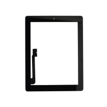 Touch Completo Nero iPad 9.7 (4a Gen)
