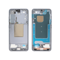Telaio Centrale Blu Galaxy S24 (S921B)