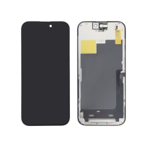 Display Completo iPhone 15 Pro 90Hz (LTPS)