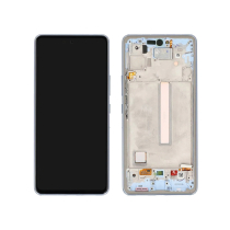 Display Completo Blu Galaxy A53 5G (A536B)