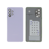 Vetro Posteriore Viola Galaxy A52 (A525F/A526B)