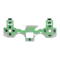 Flex tasto per controller DualShock 4 V2 (JDM-030)