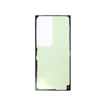 Kit Adesivo Vetro Posteriore Galaxy S23 Ultra (S918B)
