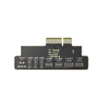 QIANLI Clone-DZ03 Piastrina TrueTone (iPhone 7-11)