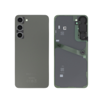 Vetro Posteriore Verde Galaxy S23+ (S916B)