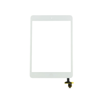 Touch Completo Bianco iPad mini (1/2a Gen)