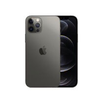 iPhone 12 Pro Max 128 GB (Vetro Posteriore + Scheda Madre Difettosa) (IVA del margine)
