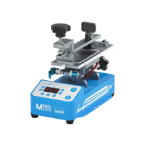 MAANT Macchina di Separazione Rotativa per Display 7'' (F712)