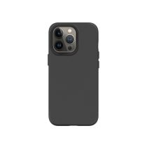 RHINOSHIELD SolidSuit MagSafe iPhone 13 Pro (Classic Nero)