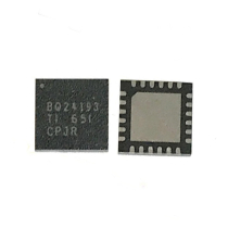 Chip Controller di Ricarica  BQ24193 Nintendo Switch