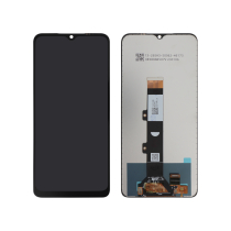 Display Completo Nero Moto E22i