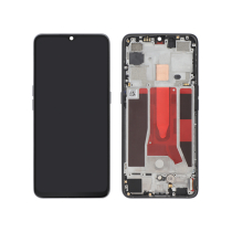 Display Completo Nero Oppo Find X2 Lite/Reno3 5G