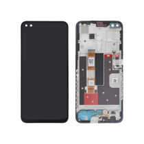 Display Completo Oppo Reno4 Z 5G