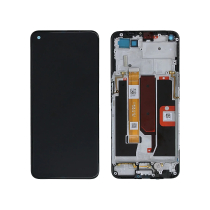 Display Completo Nero Oppo A74 5G/A54 5G