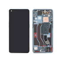 Display Completo Blu Oppo Find X3 Pro