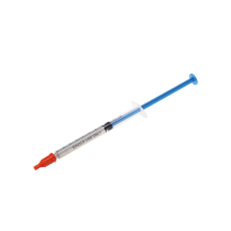 Pasta Argento Riparazione Traccia Scheda Madre 0.5ML