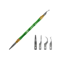 BEST Utensili Multifunzione (4 lame) (BST-69A+)