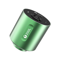 2UUL Fotocamera per Microscopio 4K SpaceCam Verde (MS01)