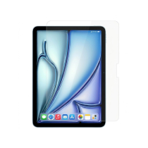 Vetro temperato iPad Air 6 13" (2024) (Trasparente)