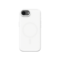 RHINOSHIELD SolidSuit MagSafe iPhone 16e/17e (Bianco Classico)