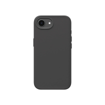 RHINOSHIELD SolidSuit iPhone 16e/17e (Nero Classico)