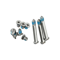Kit Viti Custodia Inferiore MacBook Pro 13/15/17 Unibody