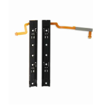 Lot Slider G/D Rilevamento Joycon Nintendo Switch
