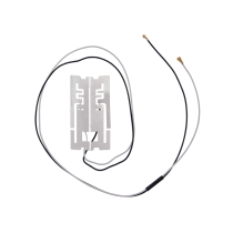 Flex Antenna Nero PlayStation 5 (400DR/400ER) (1000/1100)