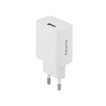 FAIRPLAY Caricatore 12W USB-A (All'Ingrosso)