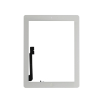 Touch Completo Bianco iPad 9.7 (4a Gen)