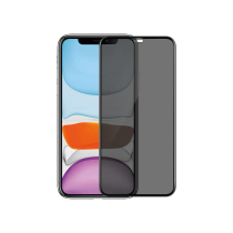 Vetro Temperato iPhone 14 Pro Max (Privacy)