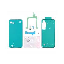 Kit Adesivo Display Galaxy S24 FE (S721B)
