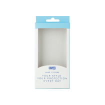 COVERME Packaging Retail Universale (x100)