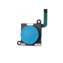Joystick 3D Blu Joy Con Nintendo Switch/Lite