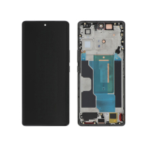 Display Completo Nero Vivo V29 5G
