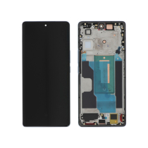 Display Completo Blu Vivo V29 5G