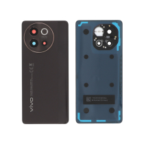 Backcover Marrone Vivo V40 Lite 5G