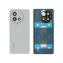 Backcover Bianco Vivo V40 Lite 5G