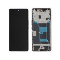 Display Completo Bianco Vivo V30e/V40 Lite 5G