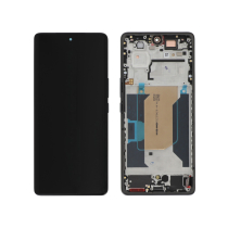 Display Completo Nero Vivo V40 5G