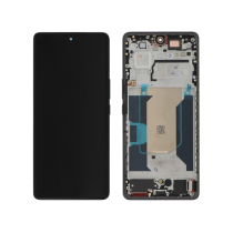 Display Completo Viola Vivo V40 5G